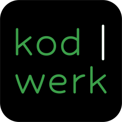 Kodwerk Logo